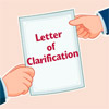 Thumbnail image for Letters of Clarification: Between Verbal Coaching and Formal Written Warnings